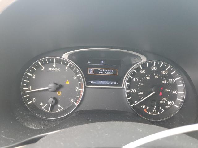 5N1DR2MN5HC600818 - 2017 NISSAN PATHFINDER S 白色 照片 9