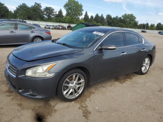 2011 NISSAN MAXIMA S, 