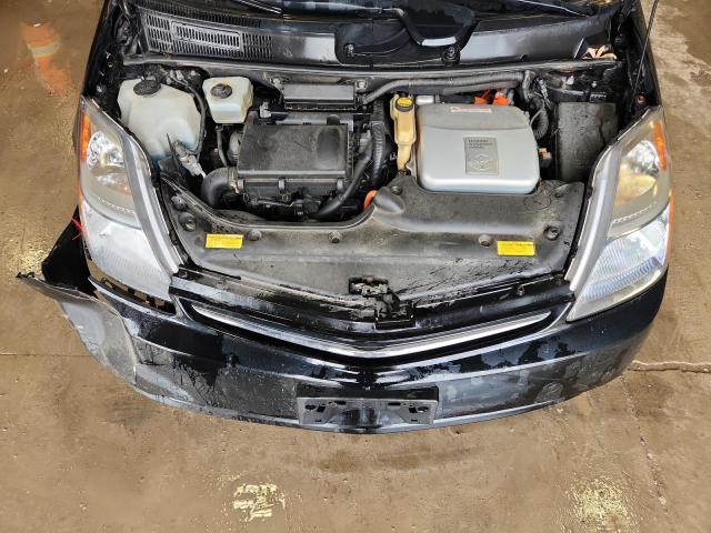 JTDKB20U793545464 - 2009 TOYOTA PRIUS 黑色 照片 11