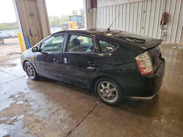 JTDKB20U793545464 - 2009 TOYOTA PRIUS 黑色 照片 2