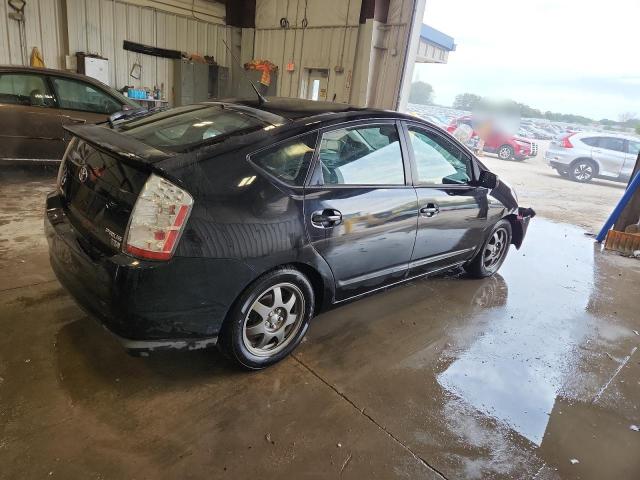 JTDKB20U793545464 - 2009 TOYOTA PRIUS 黑色 照片 3