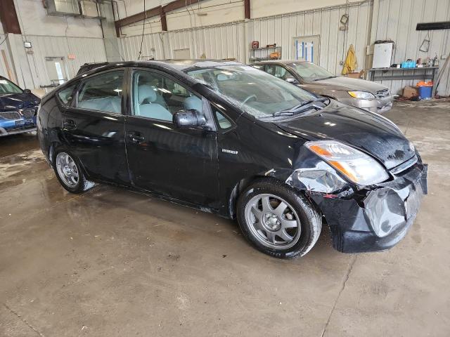JTDKB20U793545464 - 2009 TOYOTA PRIUS 黑色 照片 4