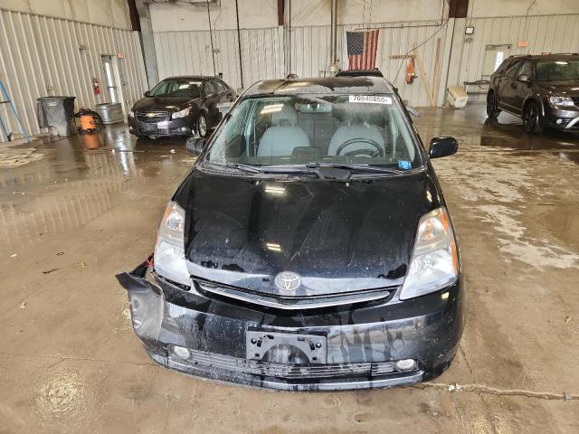 JTDKB20U793545464 - 2009 TOYOTA PRIUS 黑色 照片 5