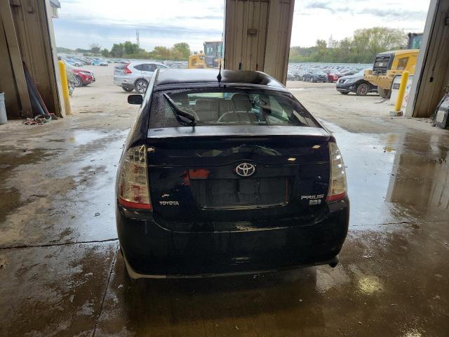 JTDKB20U793545464 - 2009 TOYOTA PRIUS 黑色 照片 6