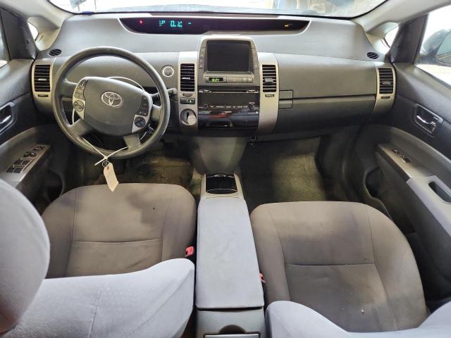 JTDKB20U793545464 - 2009 TOYOTA PRIUS 黑色 照片 8