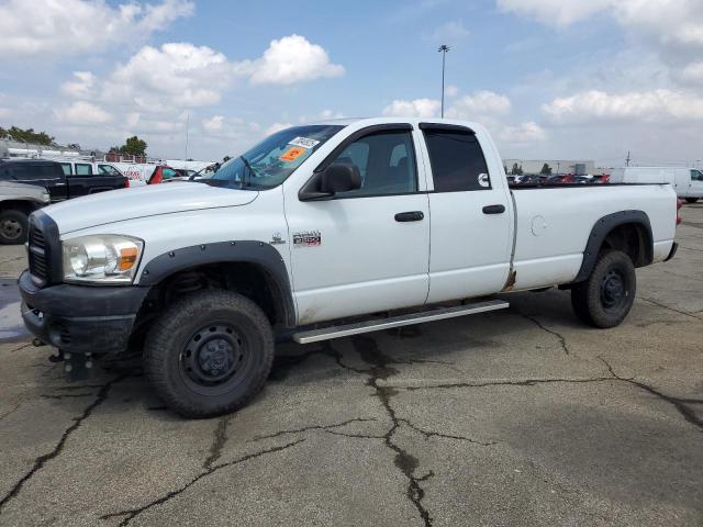 2009 DODGE RAM 2500, 