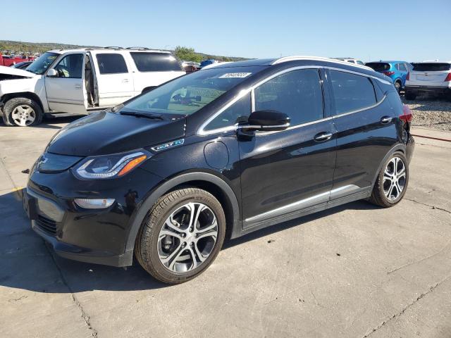 1G1FZ6S04K4136393 - 2019 CHEVROLET BOLT EV PREMIER BLACK photo 1