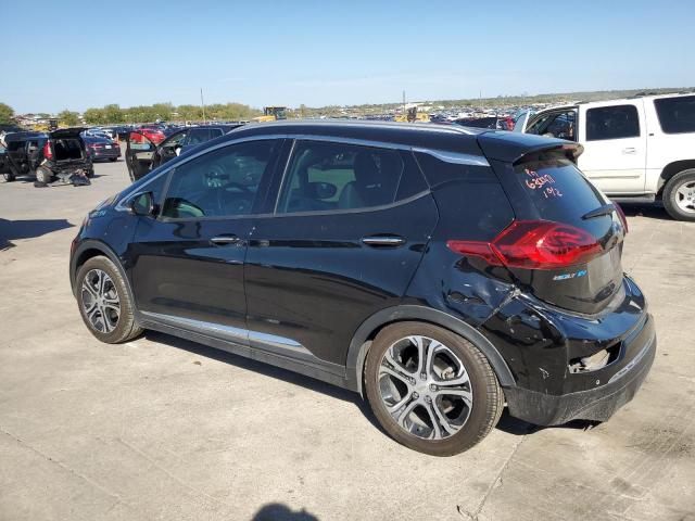 1G1FZ6S04K4136393 - 2019 CHEVROLET BOLT EV PREMIER BLACK photo 2