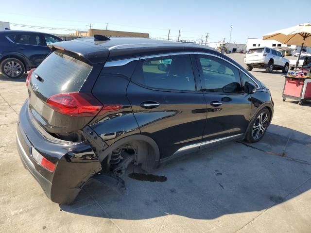 1G1FZ6S04K4136393 - 2019 CHEVROLET BOLT EV PREMIER BLACK photo 3