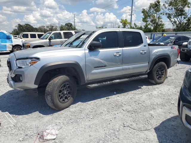 2023 TOYOTA TACOMA DOUBLE CAB, 