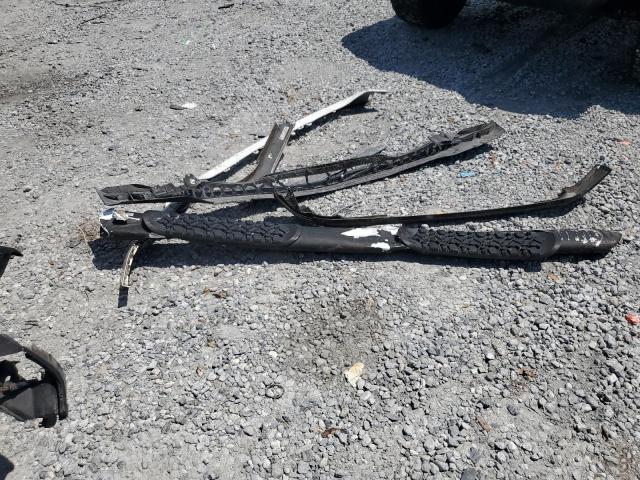 3TMAZ5CN8PM204387 - 2023 TOYOTA TACOMA DOUBLE CAB 银色 照片 12