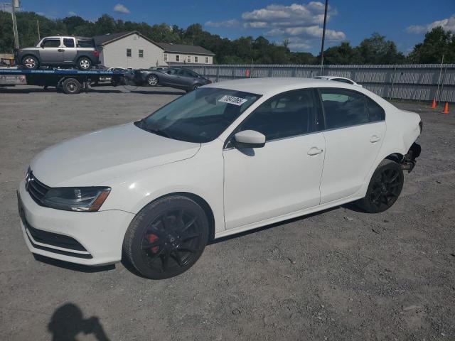 2017 VOLKSWAGEN JETTA S, 