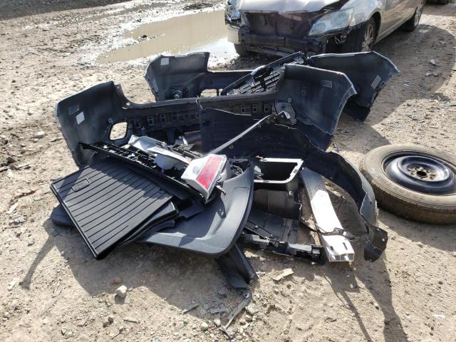 5TDJKRFH9GS328640 - 2016 TOYOTA HIGHLANDER XLE SILVER photo 13