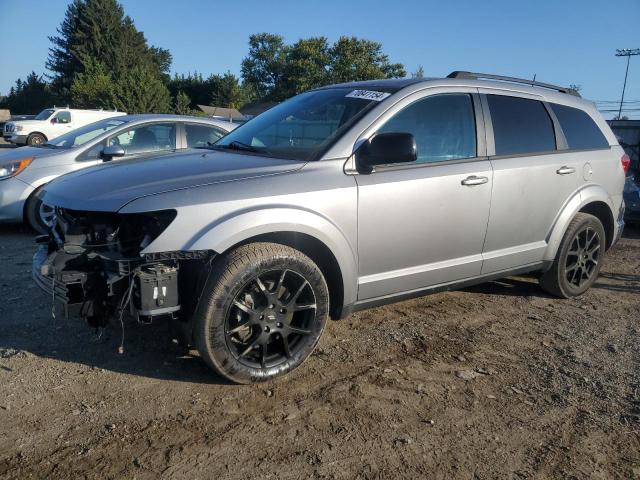 2019 DODGE JOURNEY SE, 