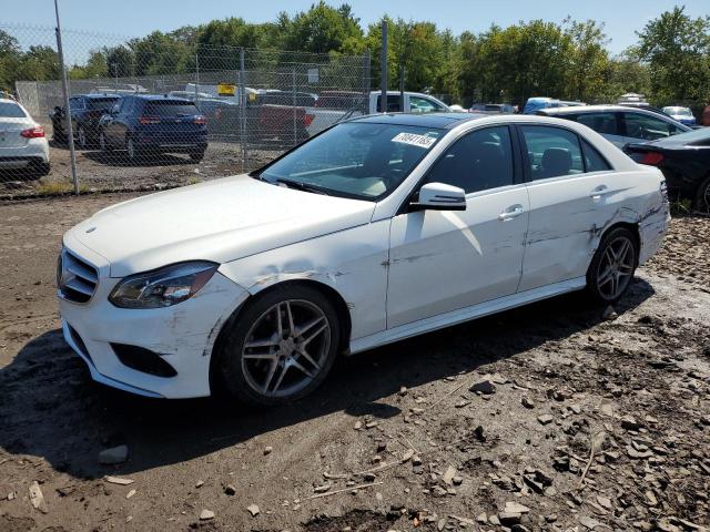 2015 MERCEDES-BENZ E 350 4MATIC, 