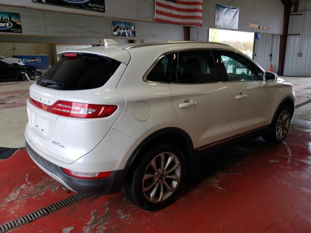 5LMCJ2D95HUL02301 - 2017 LINCOLN MKC SELECT 白色 照片 3