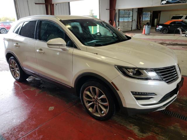 5LMCJ2D95HUL02301 - 2017 LINCOLN MKC SELECT 白色 照片 4