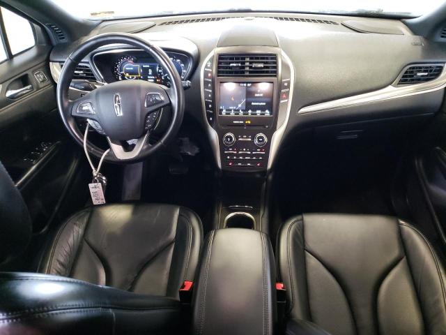 5LMCJ2D95HUL02301 - 2017 LINCOLN MKC SELECT 白色 照片 8