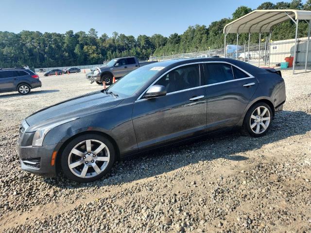 2015 CADILLAC ATS, 