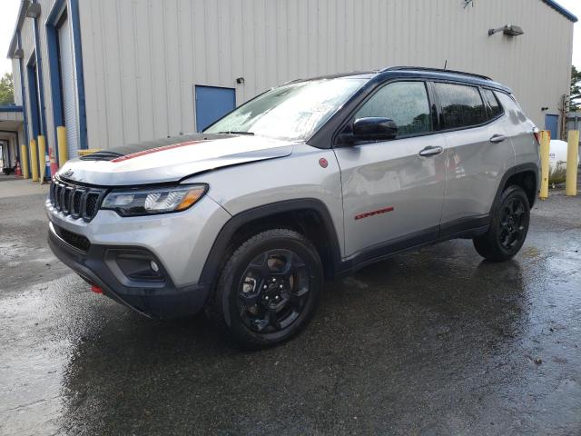 2024 JEEP COMPASS TRAILHAWK, 