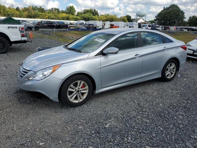 2014 HYUNDAI SONATA GLS, 