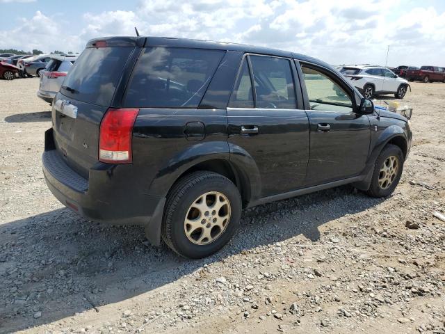 5GZCZ53496S847996 - 2006 SATURN VUE BLACK photo 3