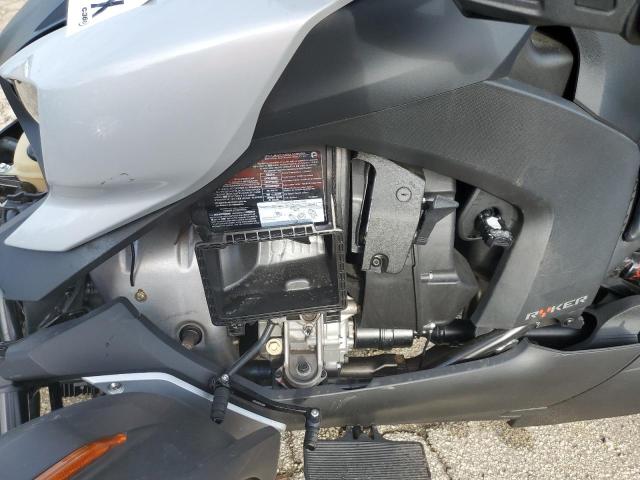 3JB2GEG2XLJ005110 - 2020 CAN-AM RYKER RALLY EDITION BLACK photo 7