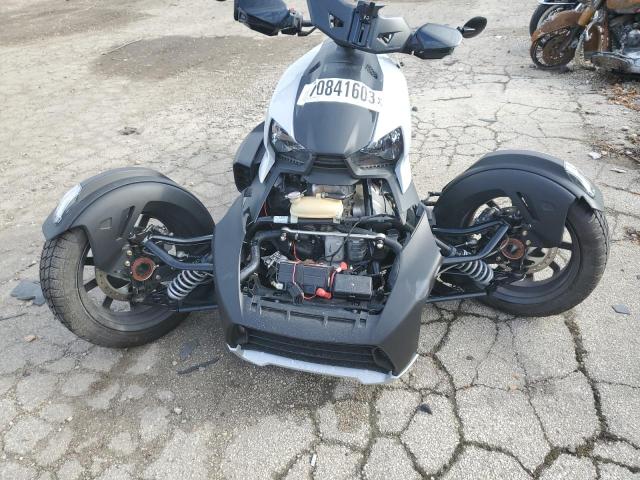 3JB2GEG2XLJ005110 - 2020 CAN-AM RYKER RALLY EDITION BLACK photo 9