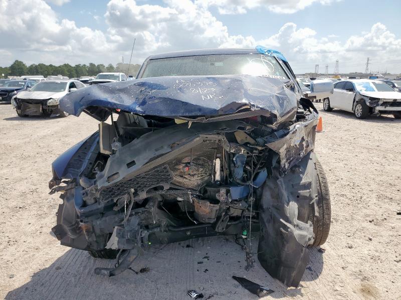 1C6RD6FT9CS228501 - 2012 DODGE RAM 1500 ST BLUE photo 5