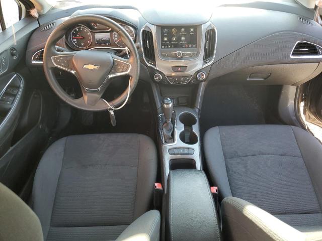 1G1BE5SM1K7118441 - 2019 CHEVROLET CRUZE LT 棕色 照片 8