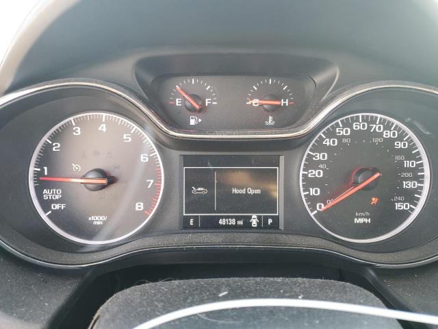 1G1BE5SM1K7118441 - 2019 CHEVROLET CRUZE LT 棕色 照片 9