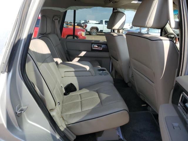 5LMFU28577LJ05890 - 2007 LINCOLN NAVIGATOR 银色 照片 10