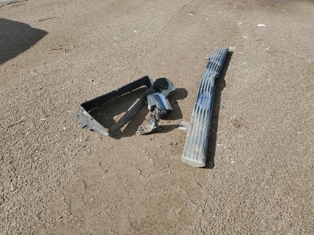 5LMFU28577LJ05890 - 2007 LINCOLN NAVIGATOR 银色 照片 12