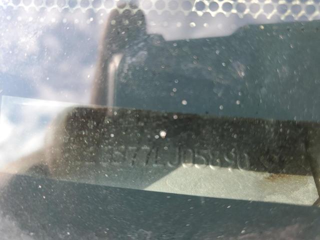 5LMFU28577LJ05890 - 2007 LINCOLN NAVIGATOR 银色 照片 13