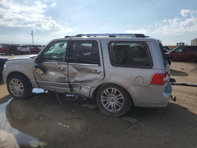 5LMFU28577LJ05890 - 2007 LINCOLN NAVIGATOR 银色 照片 2