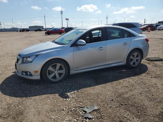 2014 CHEVROLET CRUZE LT, 