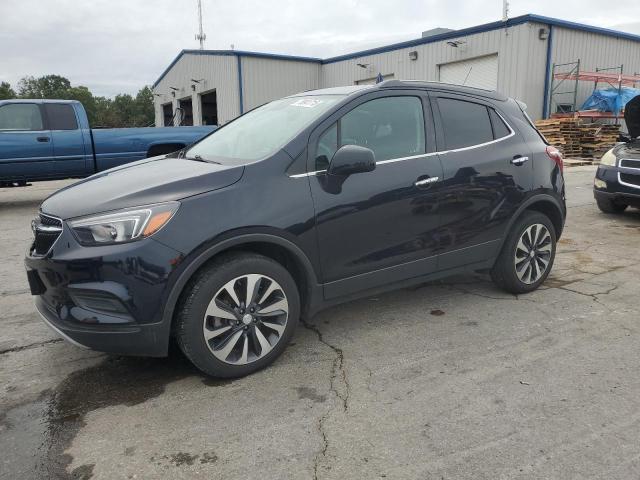 2021 BUICK ENCORE PREFERRED, 