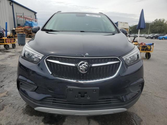 KL4CJESB2MB353186 - 2021 BUICK ENCORE PREFERRED BLACK photo 5