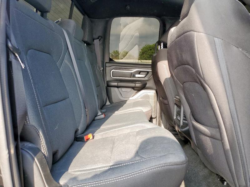 1C6RREBG1PN608585 - 2023 RAM 1500 BIG HORN/LONE STAR BLACK photo 10