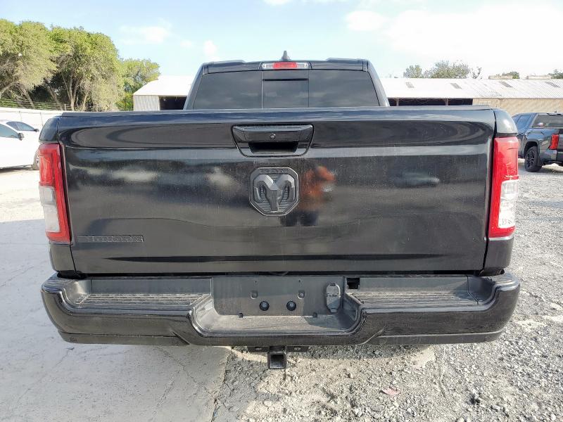 1C6RREBG1PN608585 - 2023 RAM 1500 BIG HORN/LONE STAR BLACK photo 6