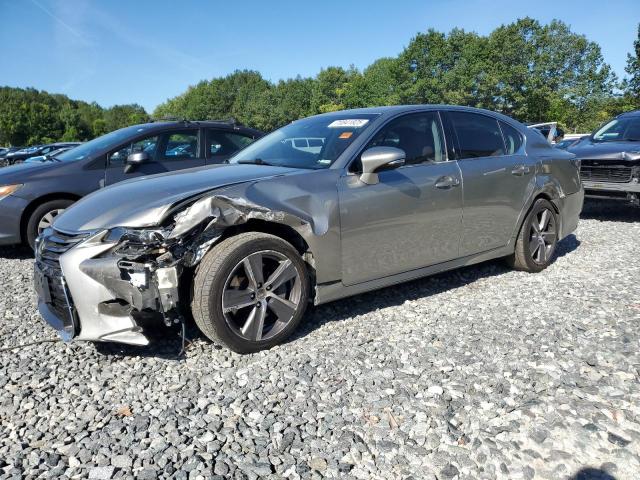 2016 LEXUS GS 350, 