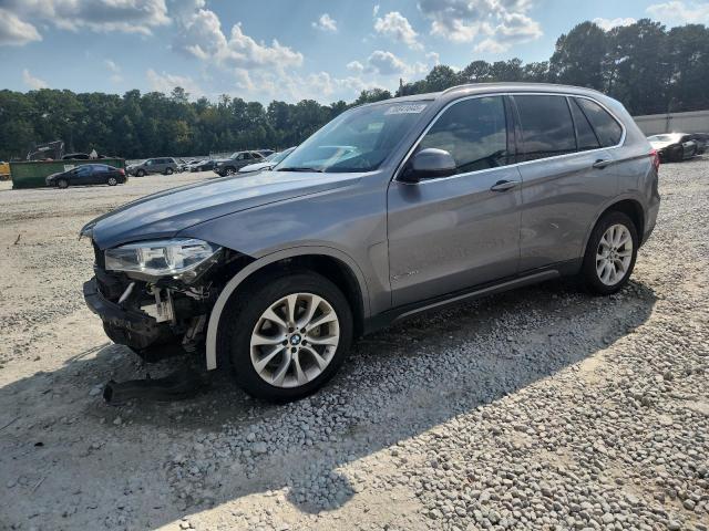 2015 BMW X5 SDRIVE35I, 