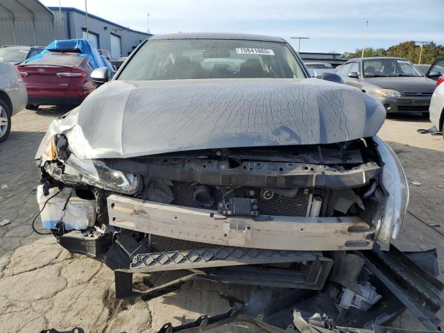 1N4BL4BV5LC223160 - 2020 NISSAN ALTIMA S GRAY photo 5