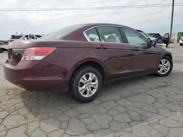1HGCP26478A149057 - 2008 HONDA ACCORD LXP 栗色 照片 3