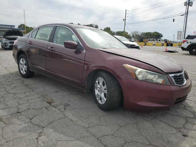 1HGCP26478A149057 - 2008 HONDA ACCORD LXP 栗色 照片 4