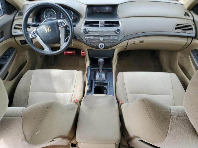 1HGCP26478A149057 - 2008 HONDA ACCORD LXP 栗色 照片 8