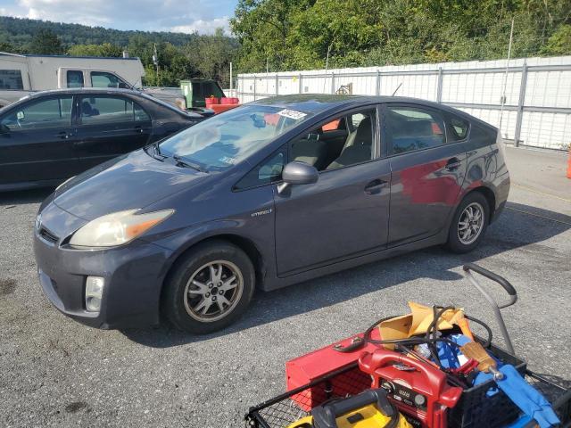 2011 TOYT PRIUS, 