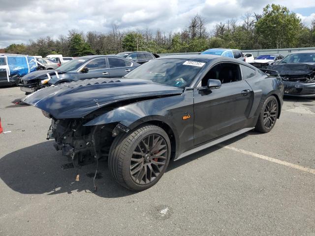 2016 FORD MUSTANG GT, 
