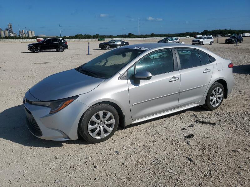 2024 TOYOTA COROLLA LE, 