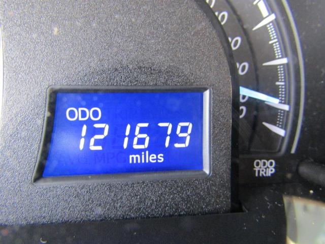 4T4BF1FK6FR4831XX - 2015 TOYOTA CAMRY LE GRAY photo 8